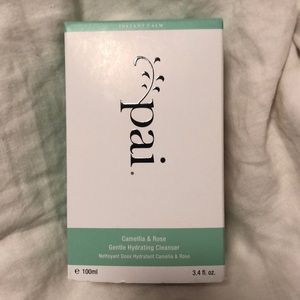 2/$45 Pai gentle hydrating cleanser and cloth